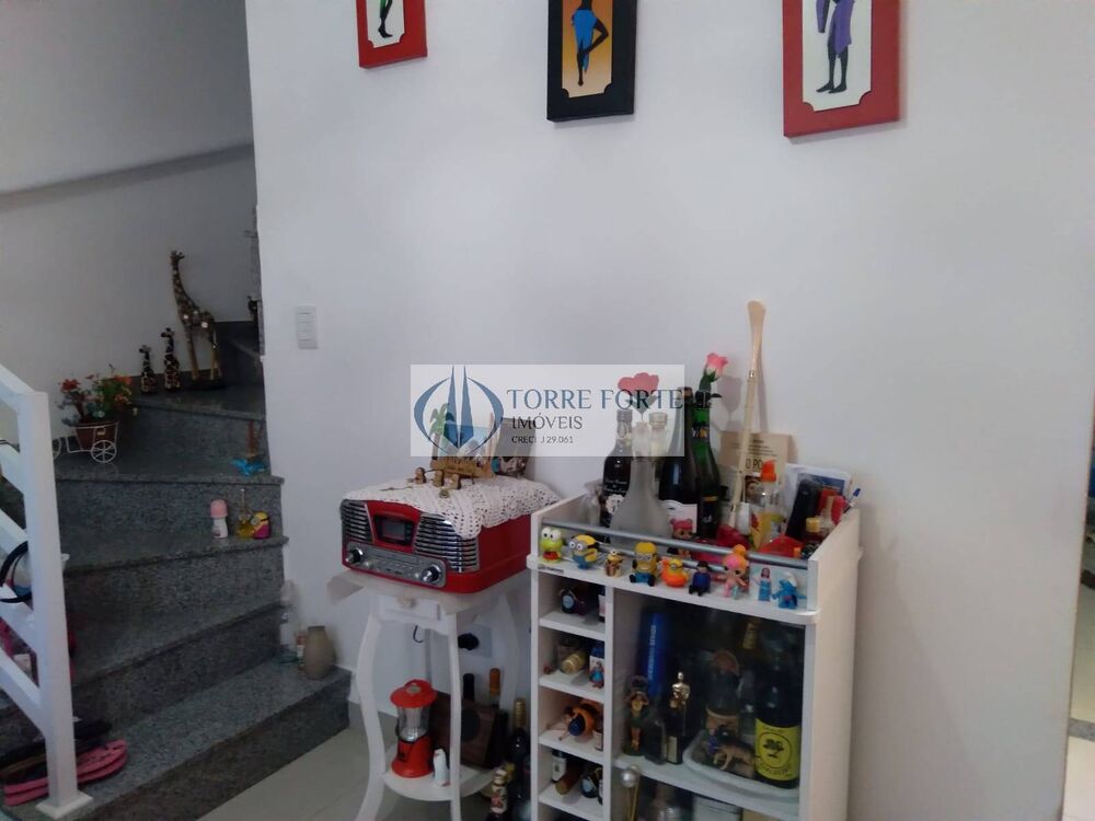 Casa, 2 quartos, 65 m² - Foto 3