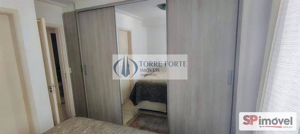 Apartamento, 3 quartos, 76 m² - Foto 1