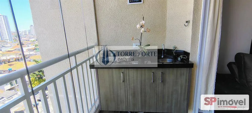 Apartamento, 3 quartos, 76 m² - Foto 2