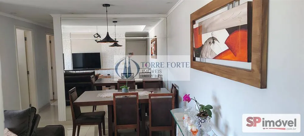 Apartamento, 3 quartos, 76 m² - Foto 4