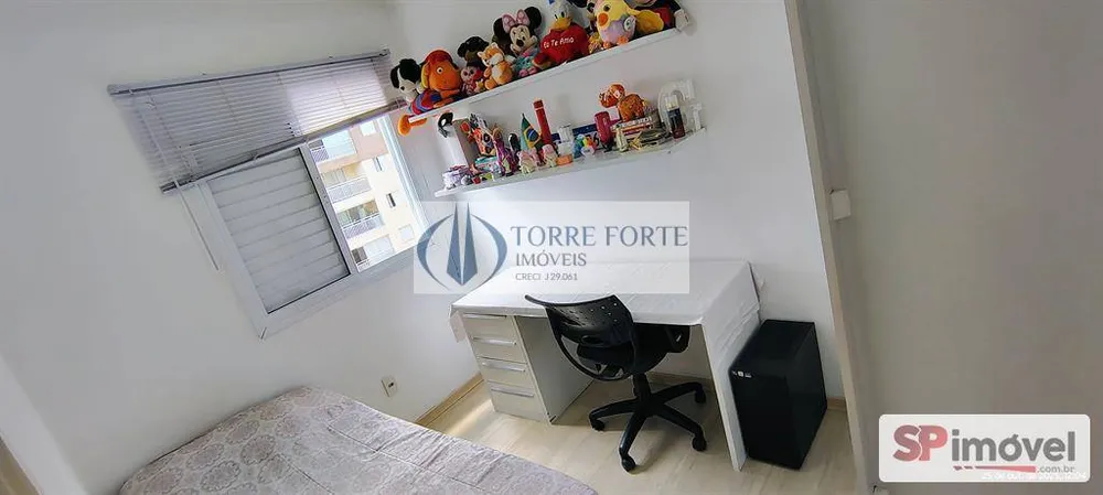 Apartamento, 3 quartos, 76 m² - Foto 5