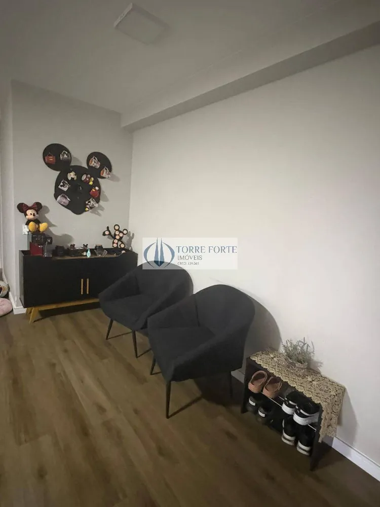 Apartamento, 2 quartos, 86 m² - Foto 2