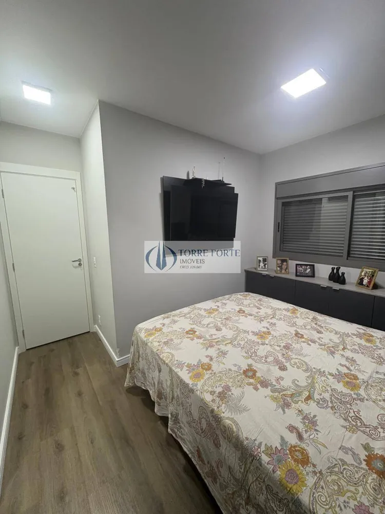 Apartamento, 2 quartos, 86 m² - Foto 6