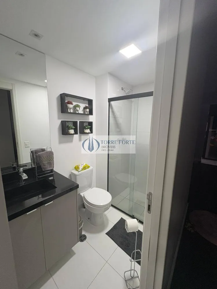 Apartamento, 2 quartos, 86 m² - Foto 8