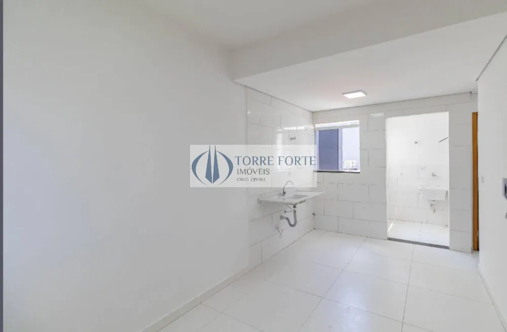 Apartamento, 1 quarto, 48 m² - Foto 3