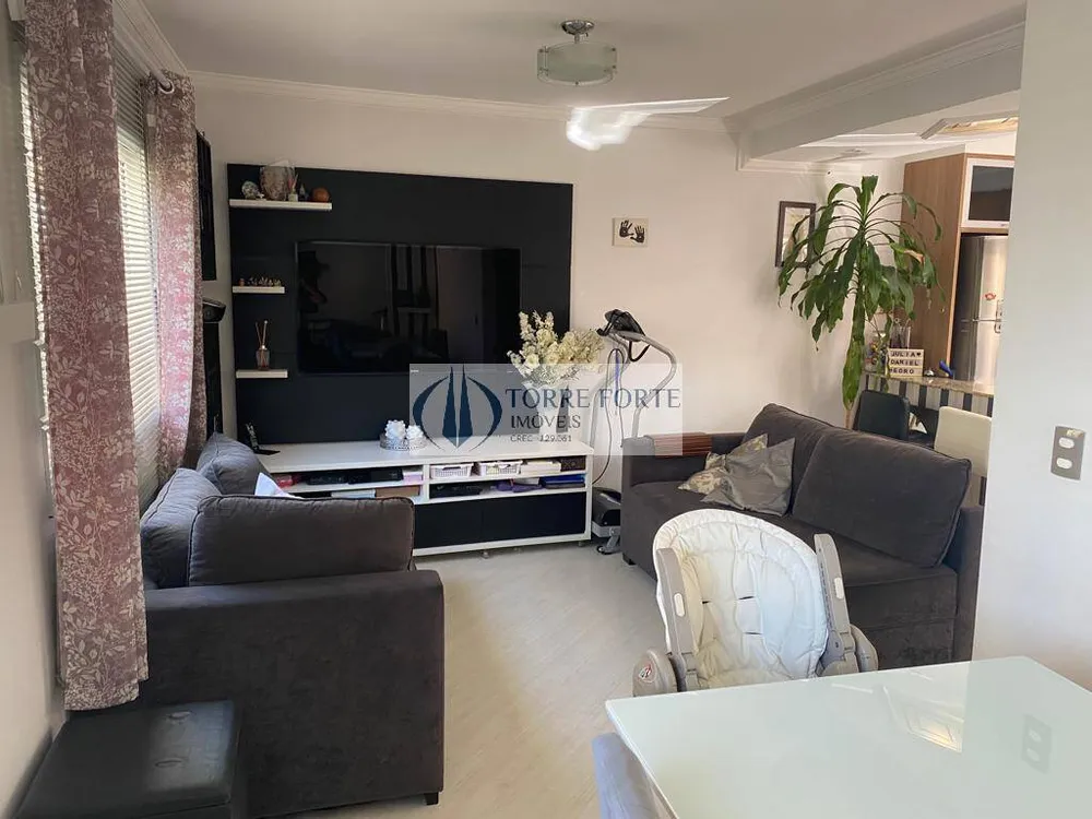Casa, 3 quartos, 120 m² - Foto 3