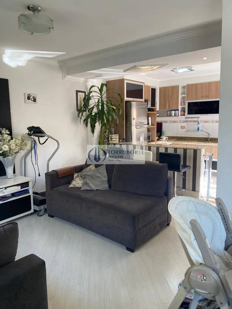 Casa, 3 quartos, 120 m² - Foto 4