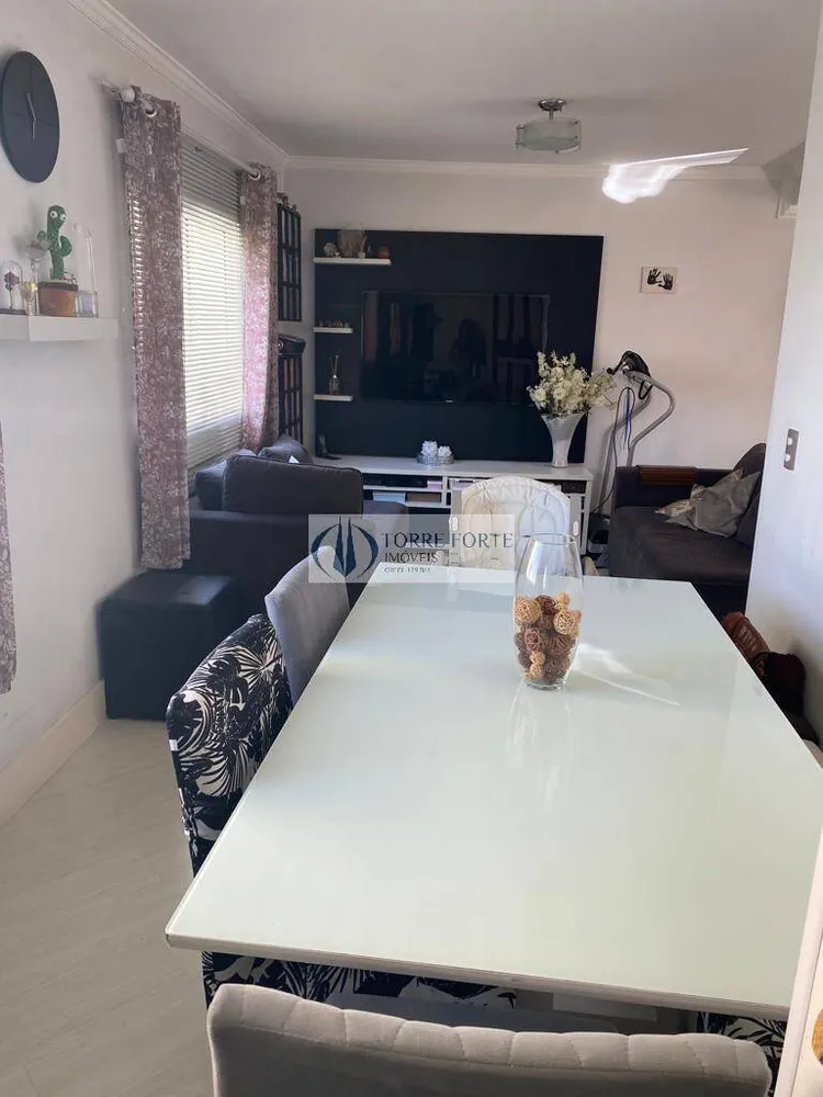 Casa, 3 quartos, 120 m² - Foto 5