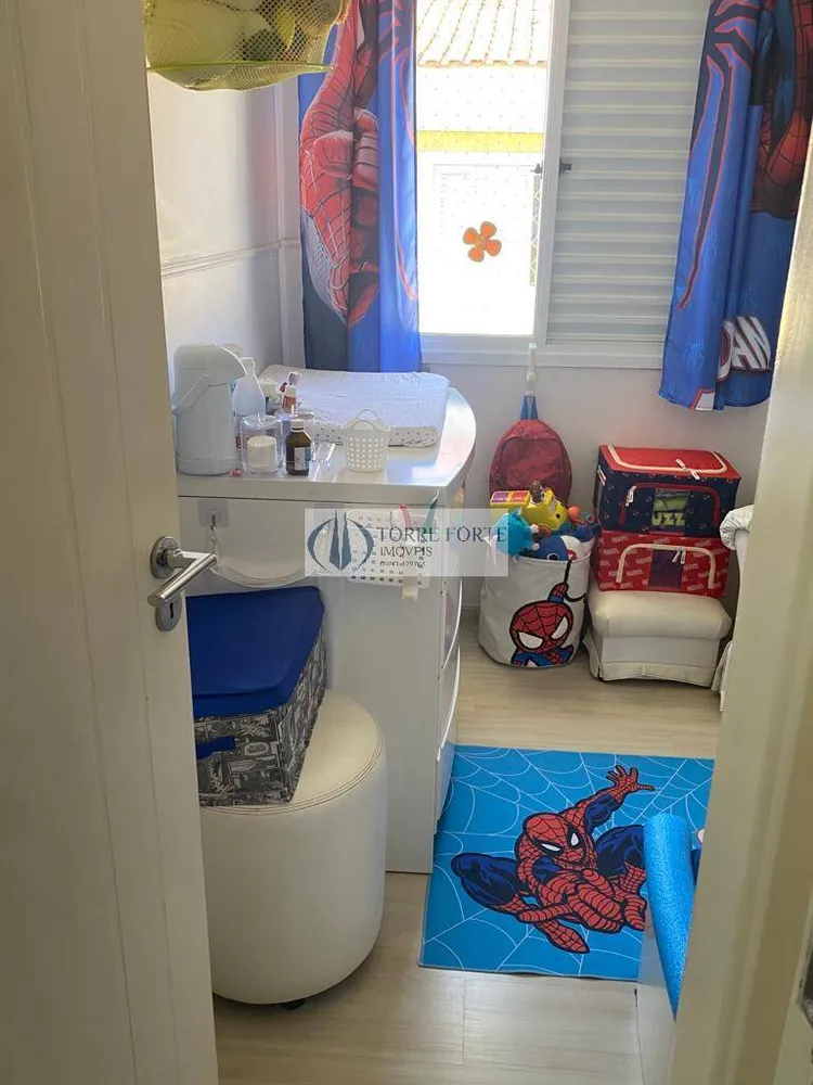 Casa, 3 quartos, 120 m² - Foto 7