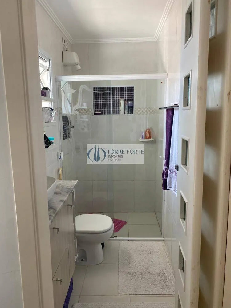 Casa, 3 quartos, 120 m² - Foto 8