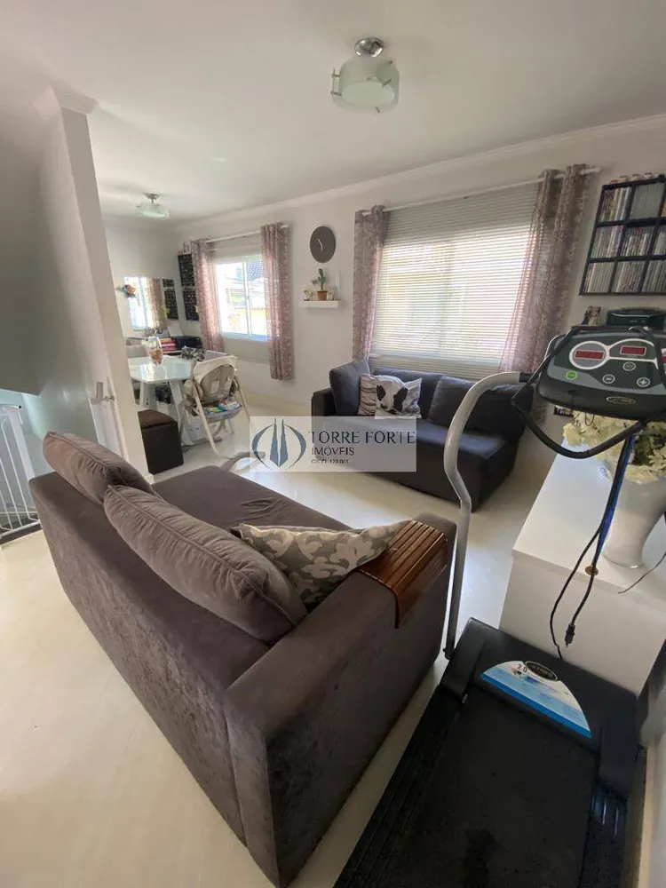 Casa, 3 quartos, 120 m² - Foto 2