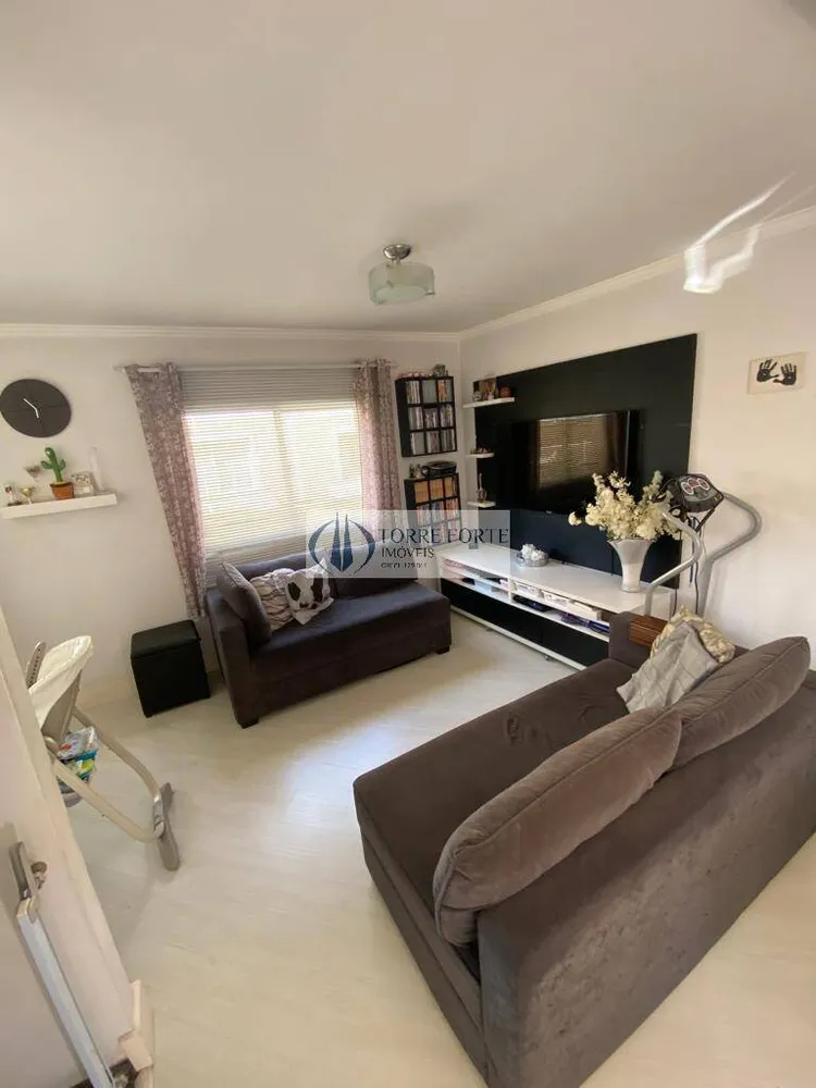 Casa, 3 quartos, 120 m² - Foto 1
