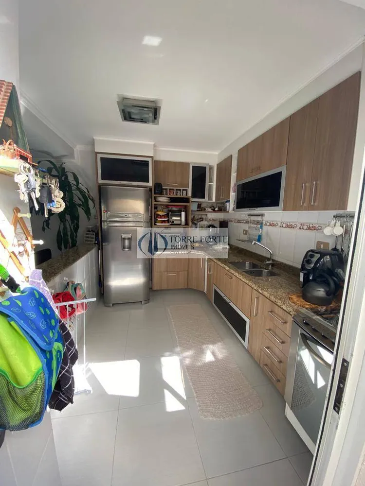 Casa, 3 quartos, 120 m² - Foto 6