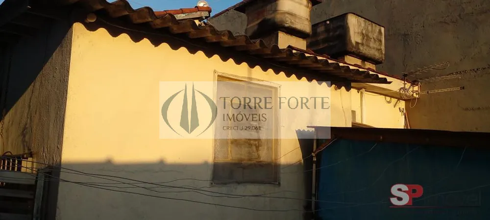 Terreno, 140 m² - Foto 1