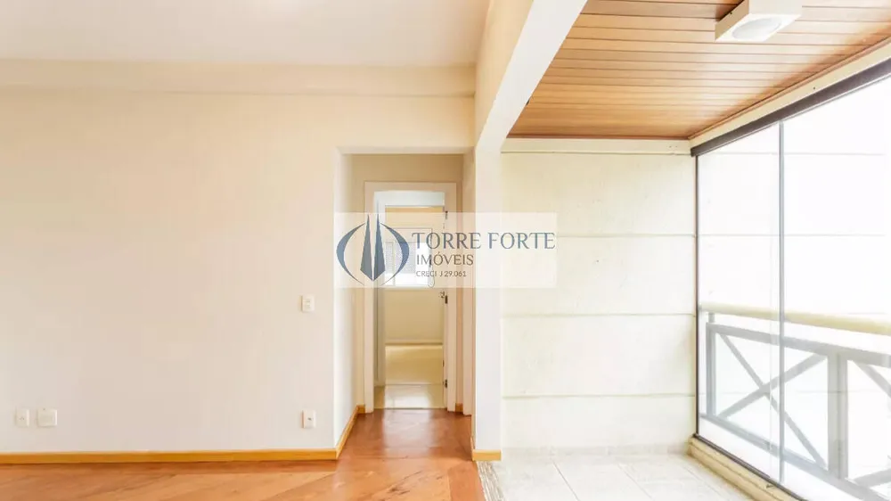 Apartamento, 3 quartos, 97 m² - Foto 4