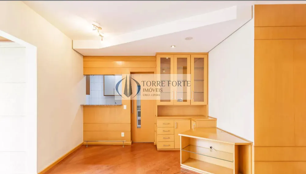 Apartamento, 3 quartos, 97 m² - Foto 2