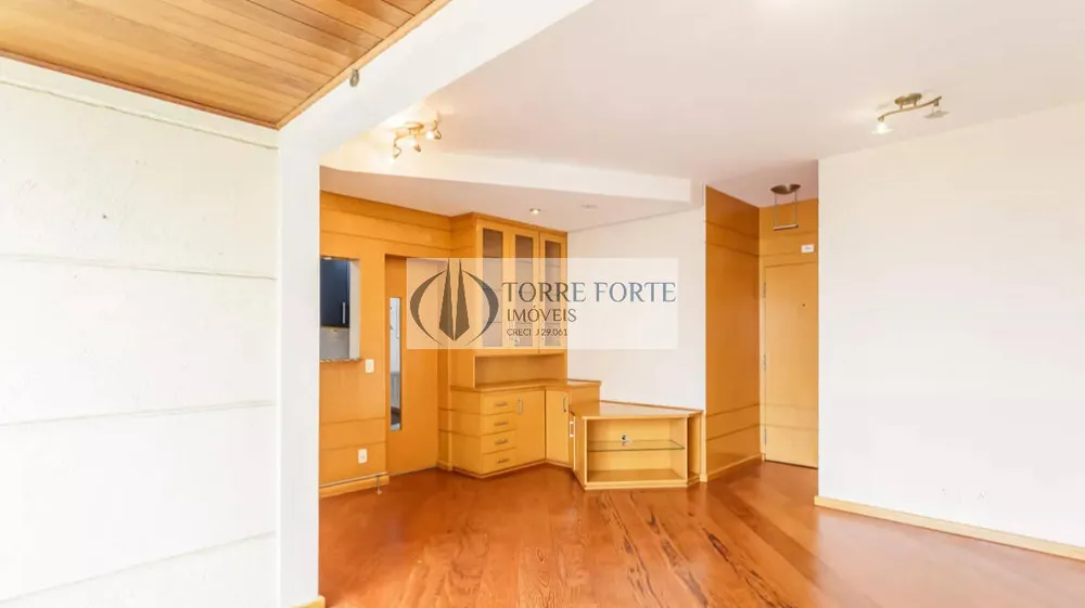 Apartamento, 3 quartos, 97 m² - Foto 1