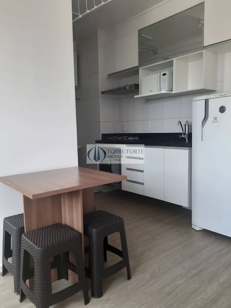 Apartamento, 2 quartos, 34 m² - Foto 4