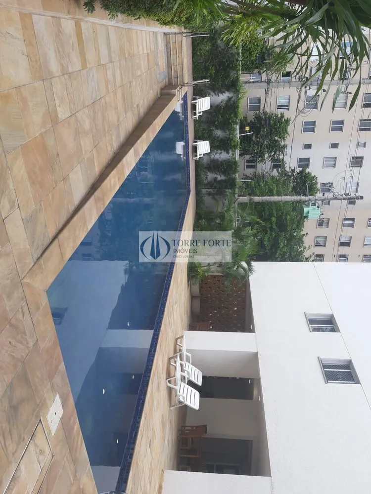 Apartamento, 2 quartos, 34 m² - Foto 6