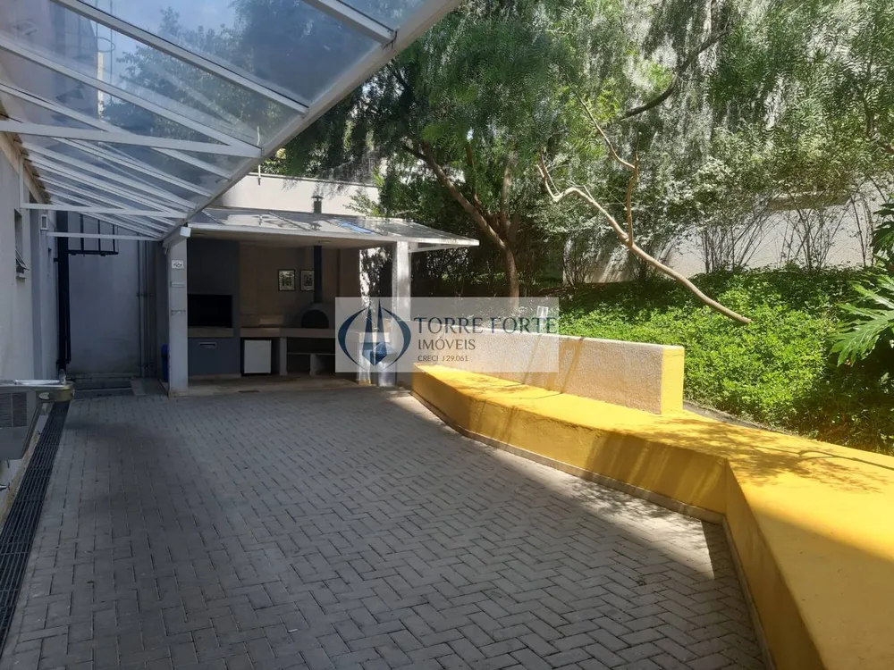 Apartamento, 2 quartos, 34 m² - Foto 8