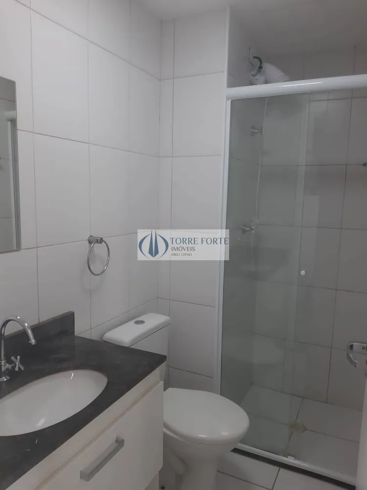 Apartamento, 2 quartos, 34 m² - Foto 5