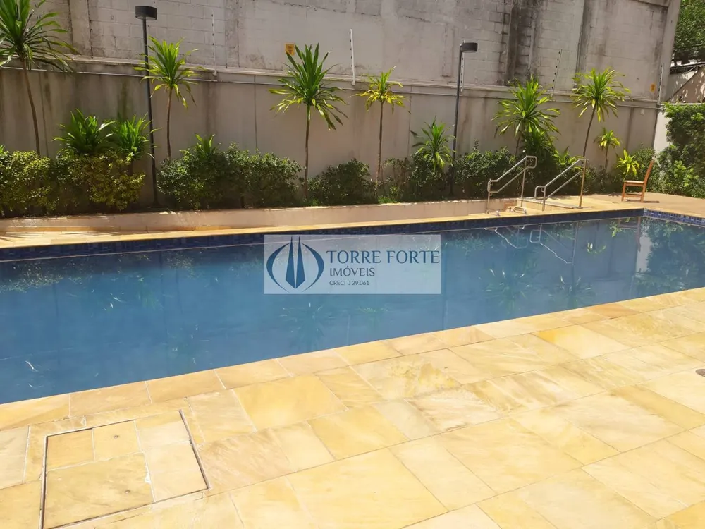 Apartamento, 2 quartos, 34 m² - Foto 2