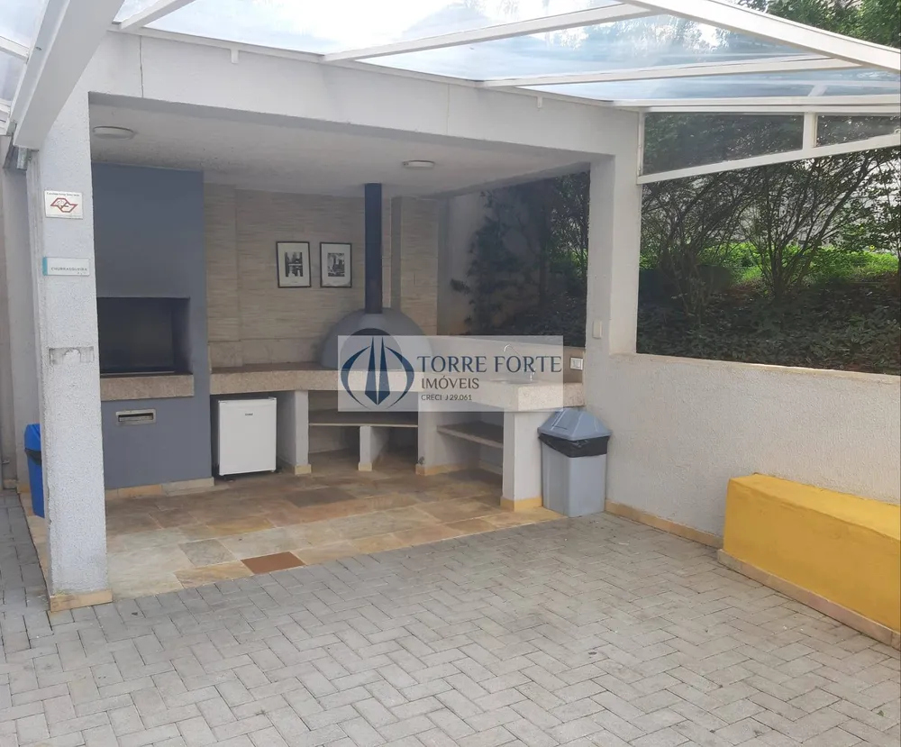 Apartamento, 2 quartos, 34 m² - Foto 7