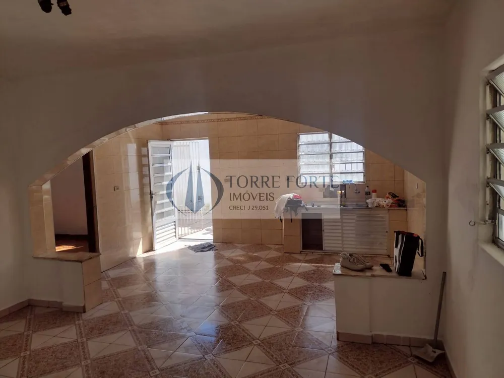 Casa, 3 quartos, 250 m² - Foto 4