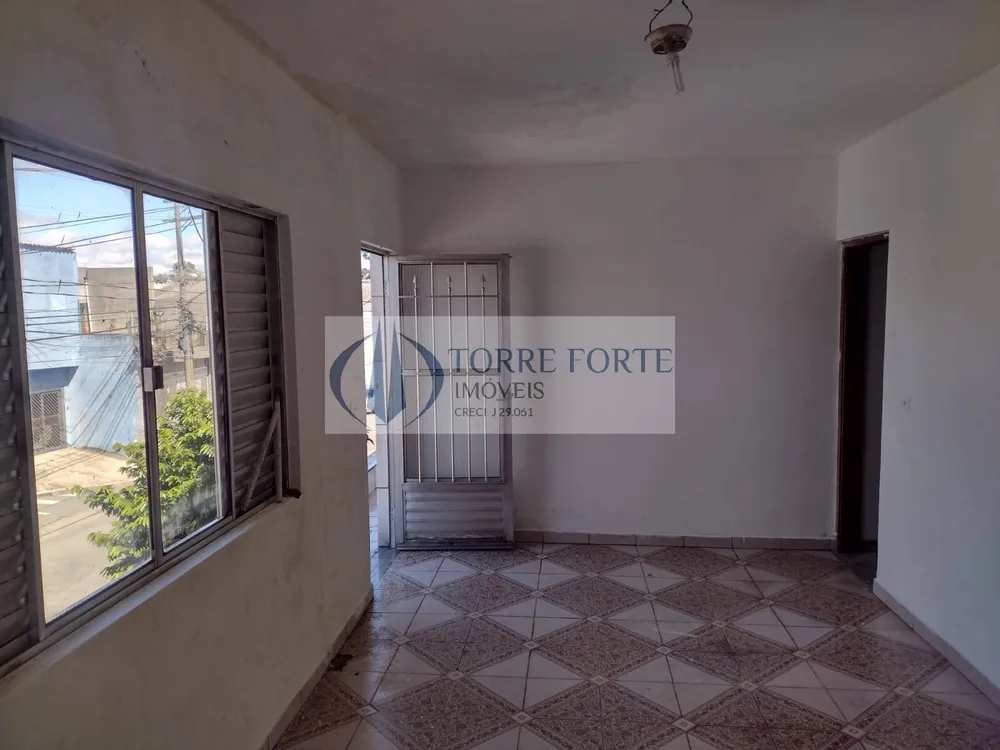 Casa, 3 quartos, 250 m² - Foto 1