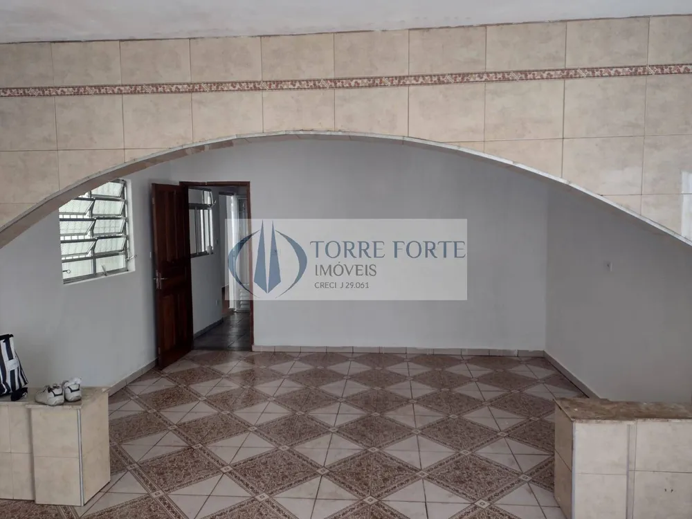 Casa, 3 quartos, 250 m² - Foto 3
