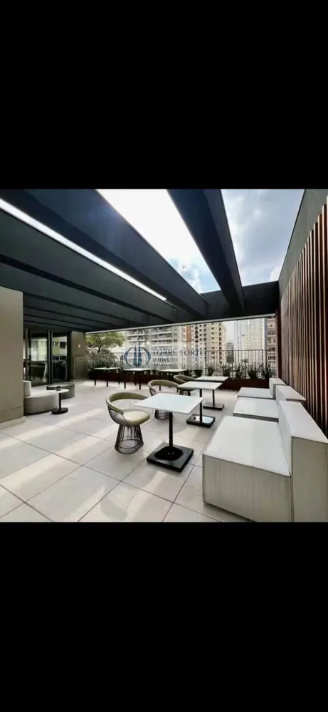 Apartamento, 1 quarto, 43 m² - Foto 5