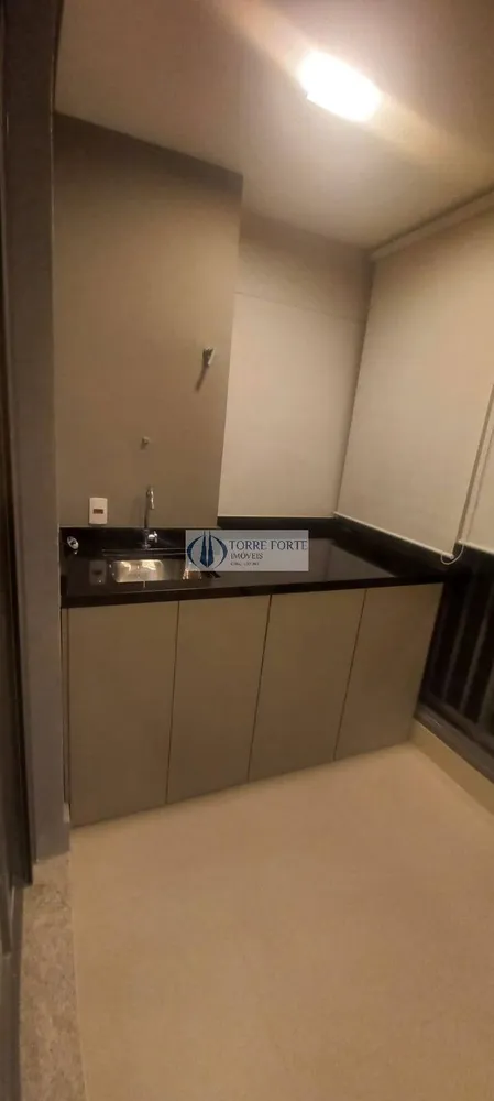 Apartamento, 1 quarto, 43 m² - Foto 7