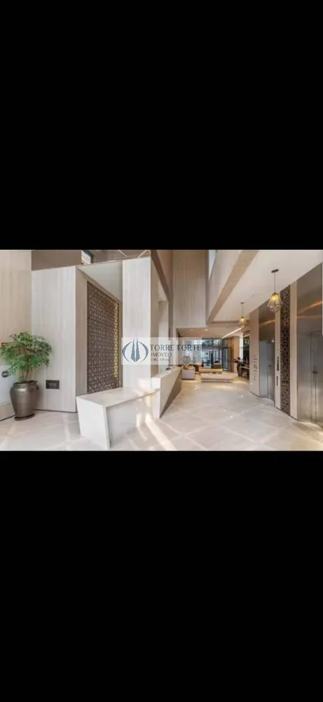 Apartamento, 1 quarto, 43 m² - Foto 8