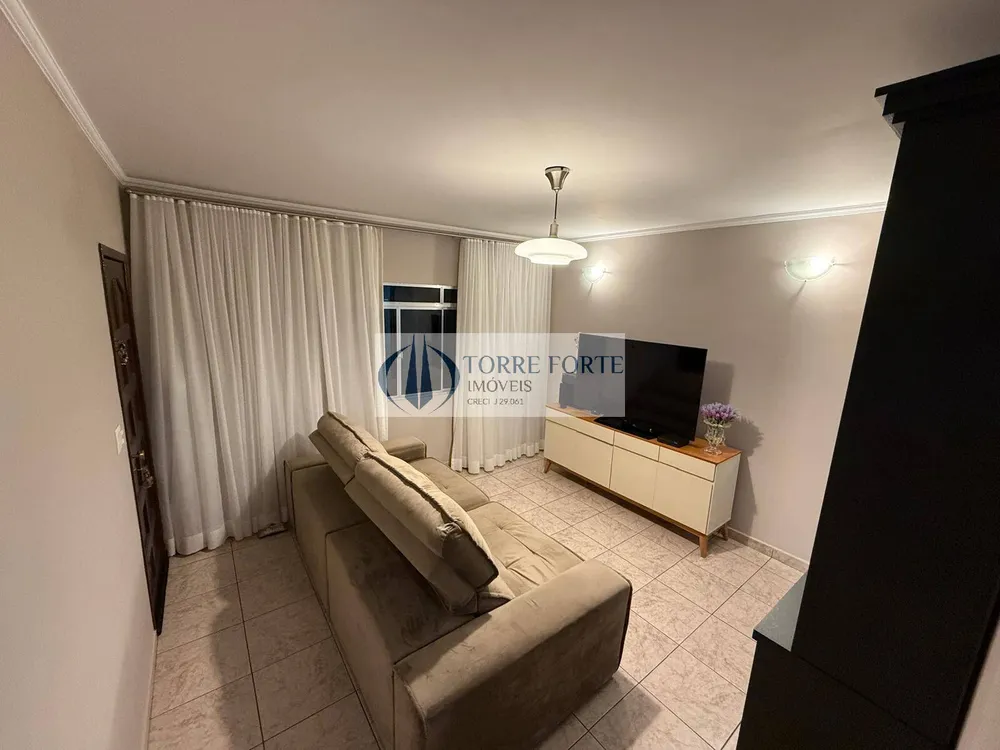 Casa, 3 quartos, 181 m² - Foto 2