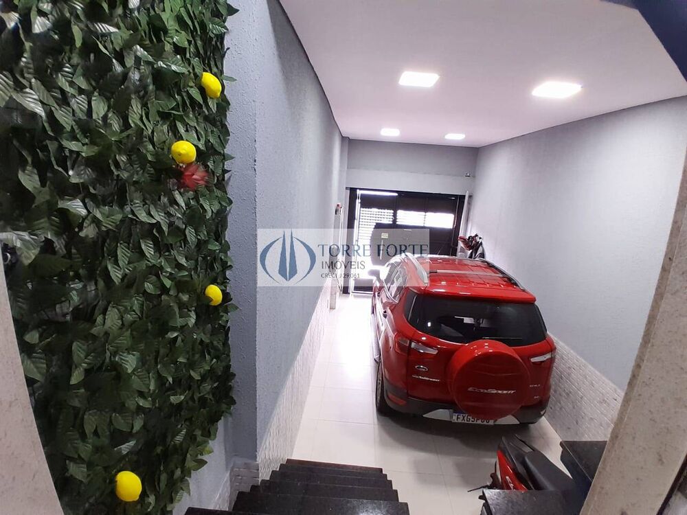 Sobrado, 2 quartos, 120 m² - Foto 6