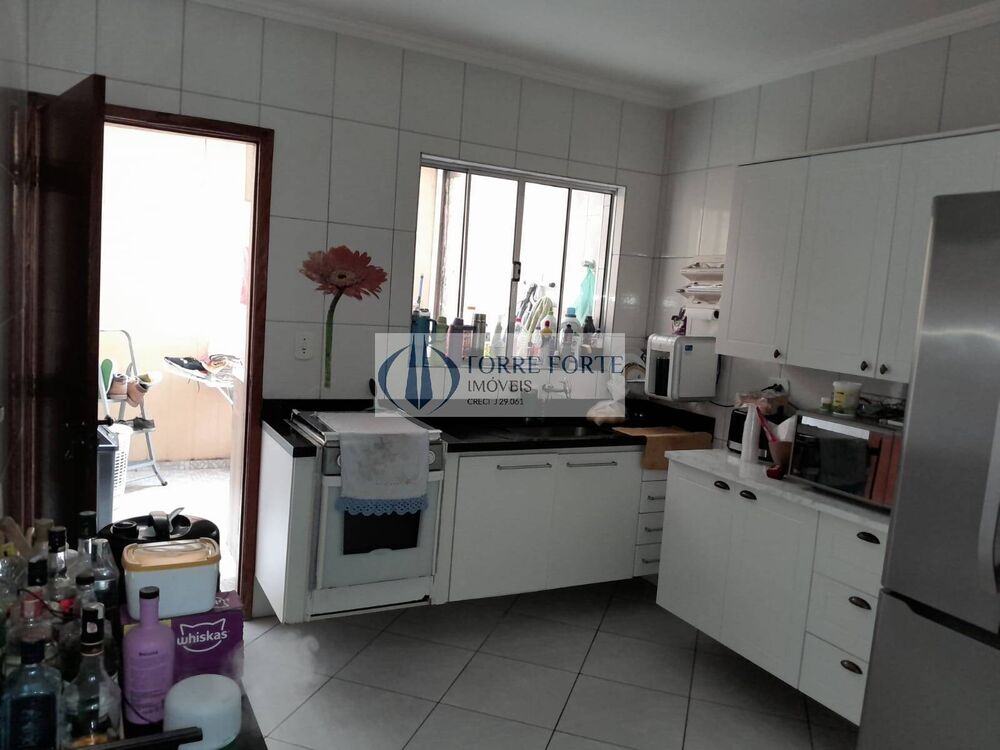 Sobrado, 2 quartos, 120 m² - Foto 5