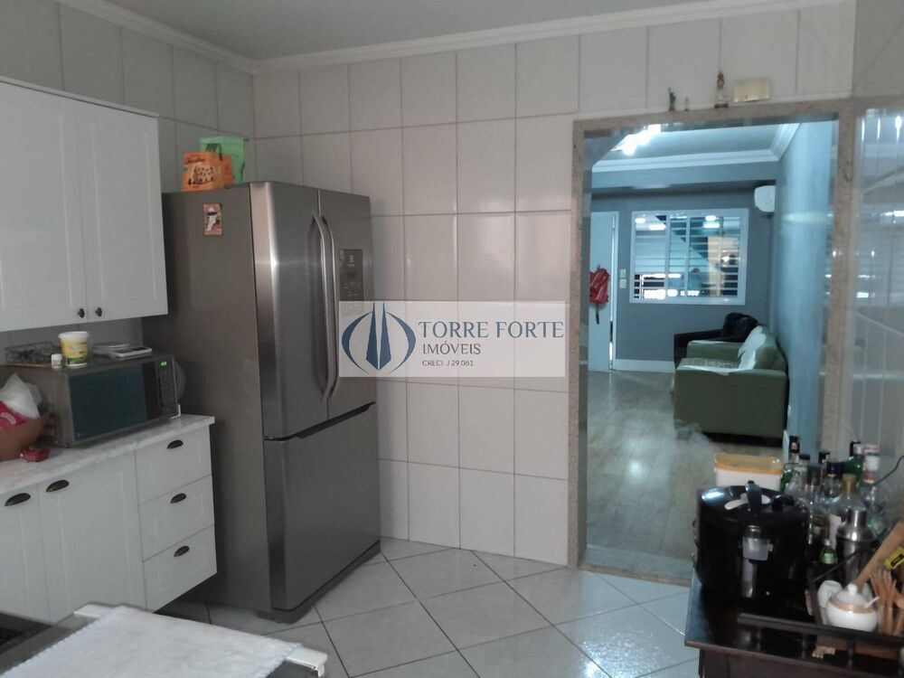 Sobrado, 2 quartos, 120 m² - Foto 4