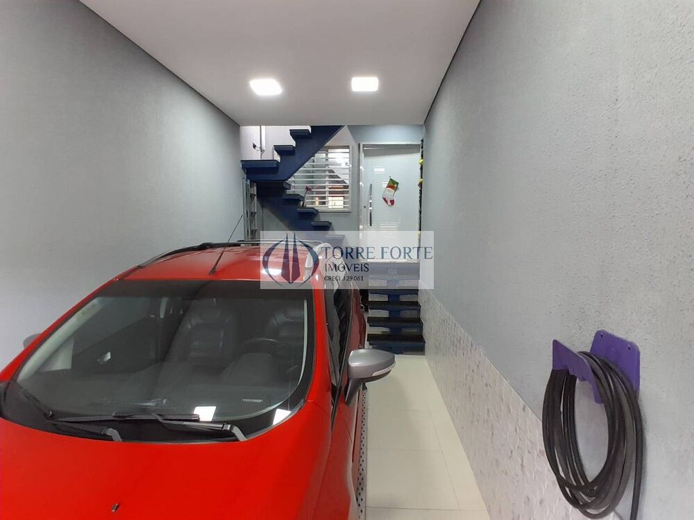 Sobrado, 2 quartos, 120 m² - Foto 7