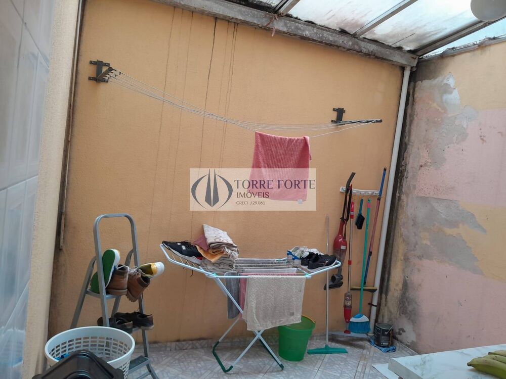 Sobrado, 2 quartos, 120 m² - Foto 9