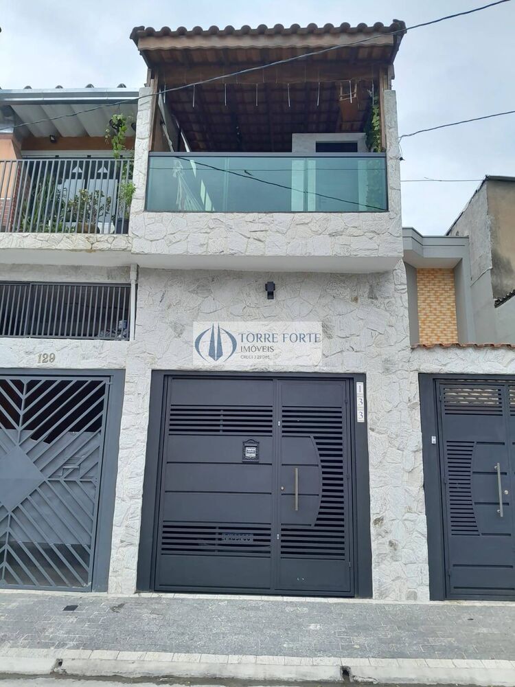 Sobrado, 2 quartos, 120 m² - Foto 8