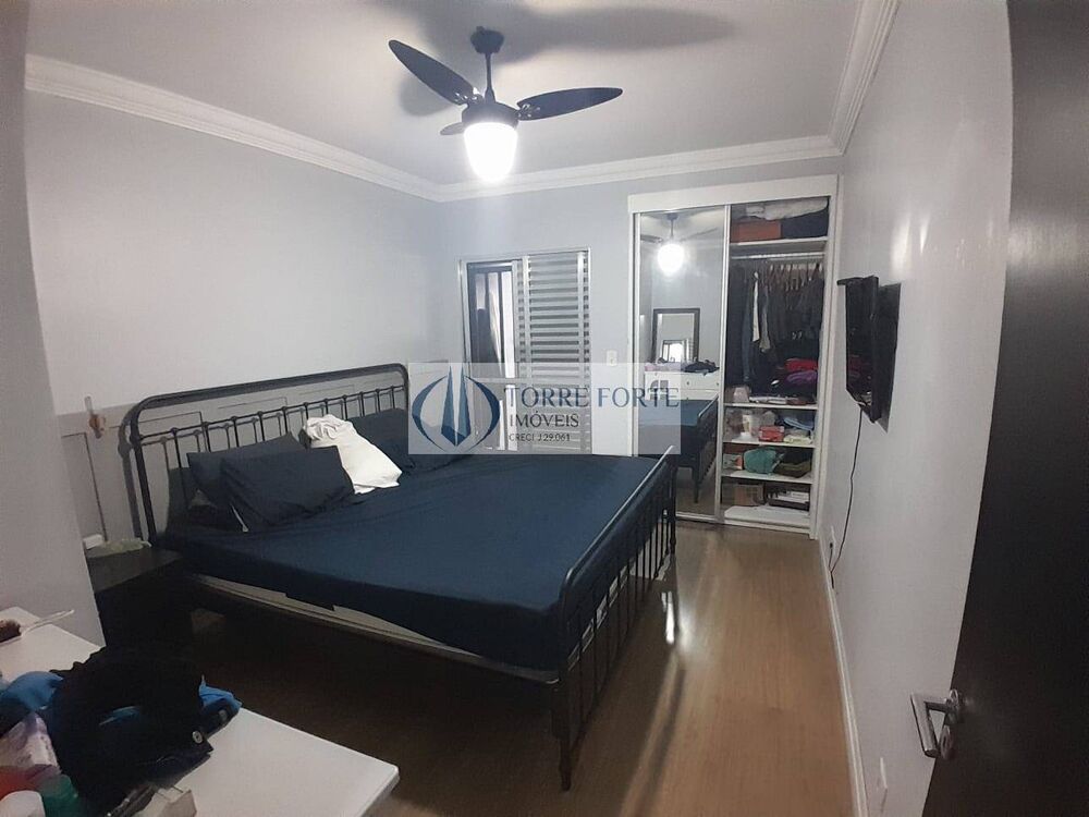 Sobrado, 2 quartos, 120 m² - Foto 10