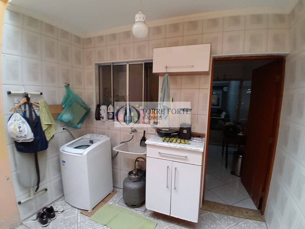 Sobrado, 2 quartos, 120 m² - Foto 12