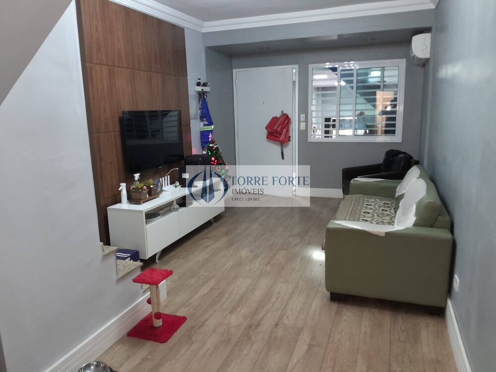 Sobrado, 2 quartos, 120 m² - Foto 2