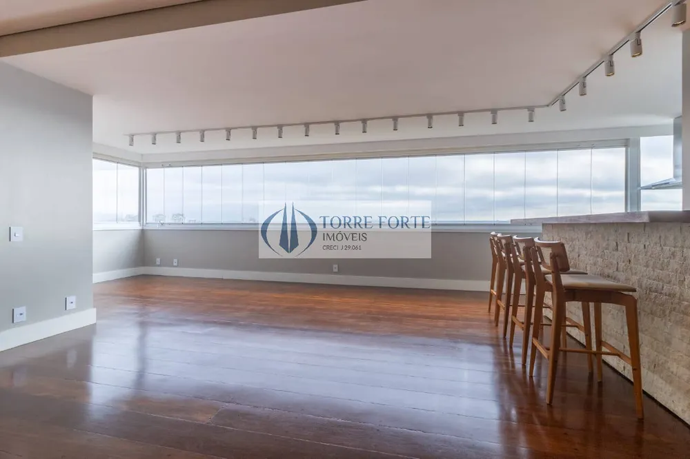 Apartamento, 4 quartos, 420 m² - Foto 4