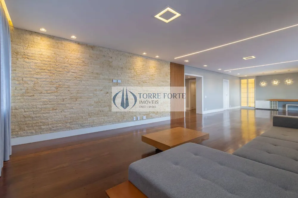 Apartamento, 4 quartos, 420 m² - Foto 5