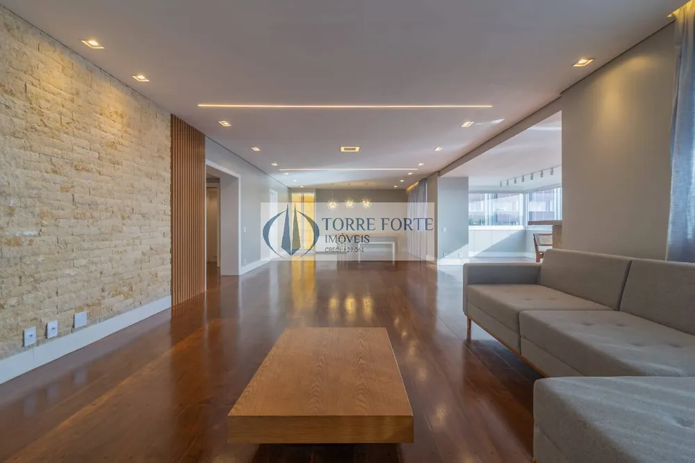 Apartamento, 4 quartos, 420 m² - Foto 3