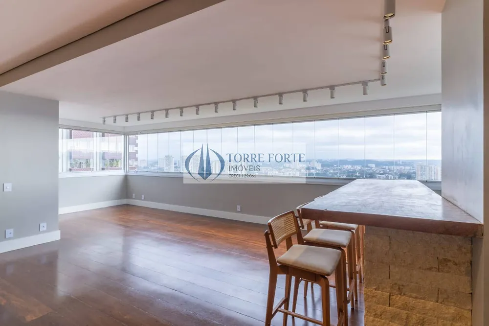 Apartamento, 4 quartos, 420 m² - Foto 2