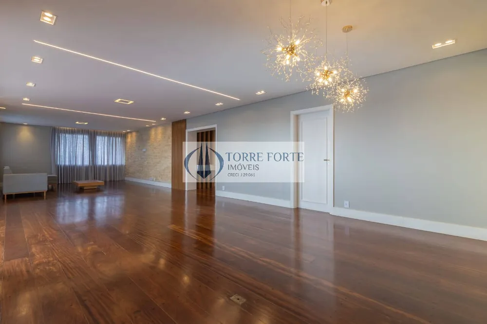 Apartamento, 4 quartos, 420 m² - Foto 8