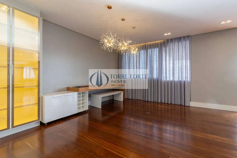 Apartamento, 4 quartos, 420 m² - Foto 6