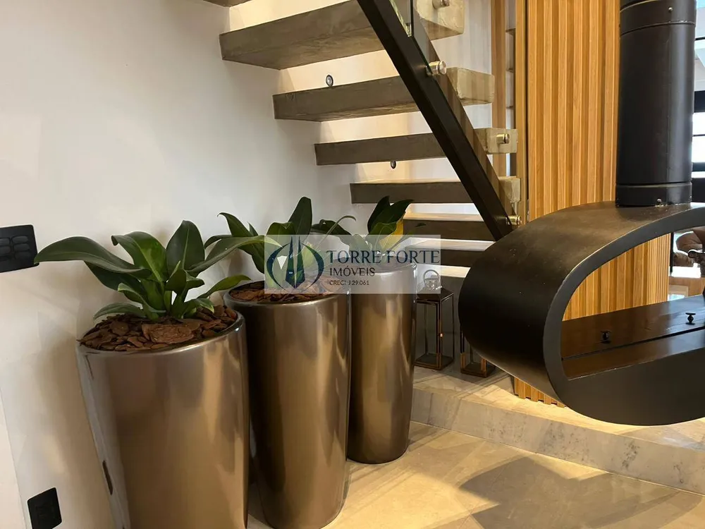 Apartamento, 3 quartos, 215 m² - Foto 5